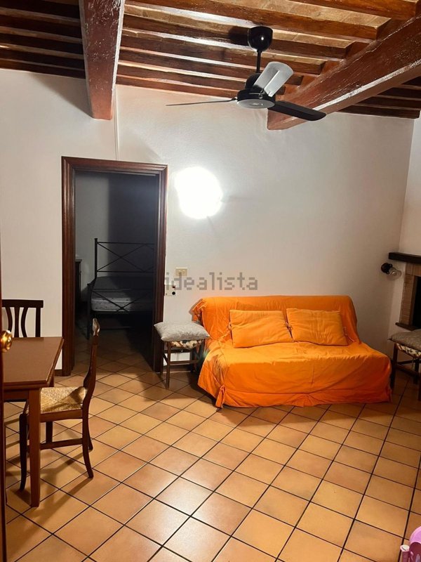 appartamento in affitto a Foligno