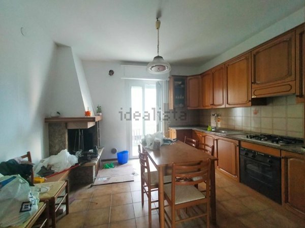 appartamento in affitto a Foligno in zona Camino