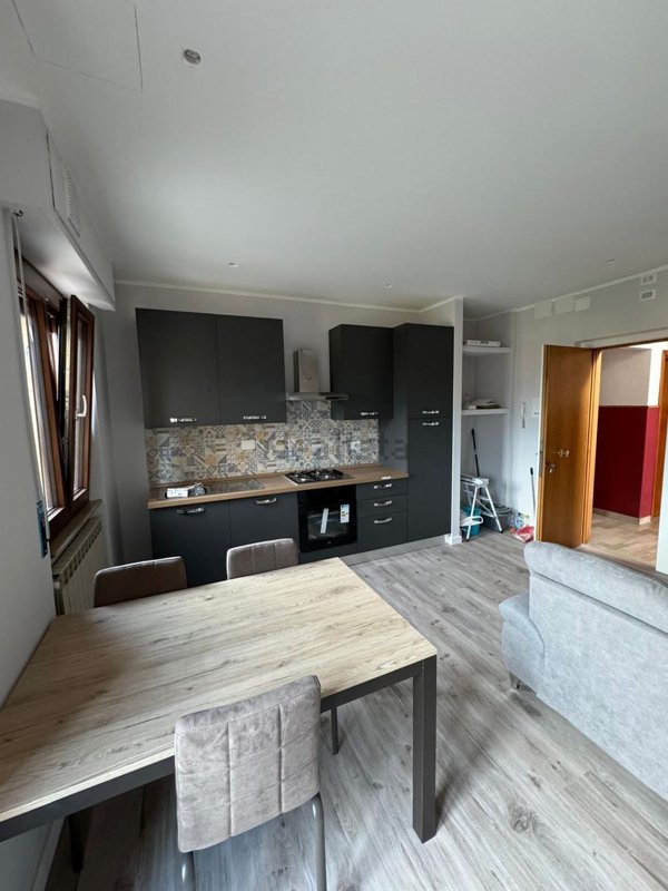 appartamento in affitto a Foligno