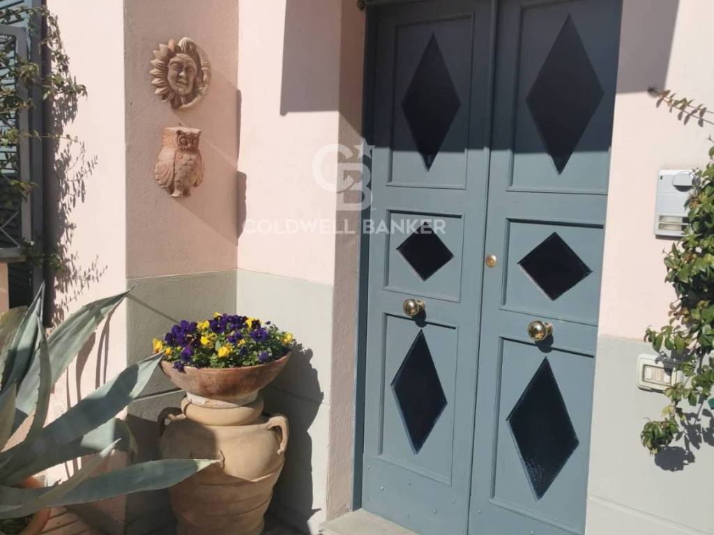 appartamento in affitto a Foligno