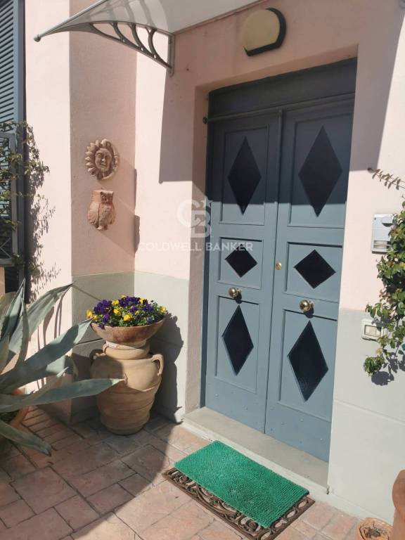 appartamento in affitto a Foligno in zona Camino