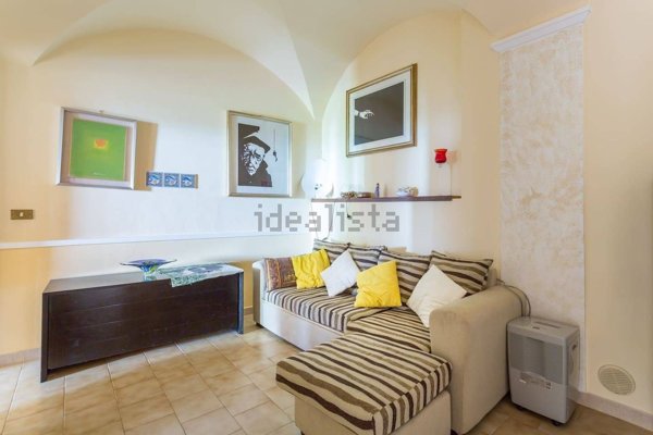 appartamento in affitto a Foligno in zona Carpello