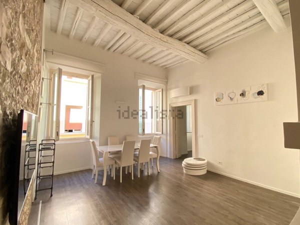 appartamento in affitto a Foligno