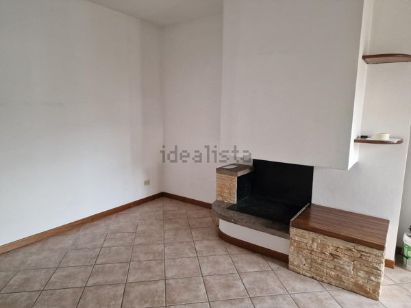 appartamento in affitto a Foligno in zona Camino