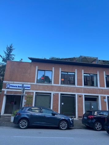 ufficio in affitto a Foligno