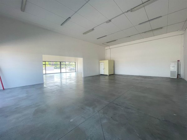 ufficio in affitto a Foligno in zona Paciana