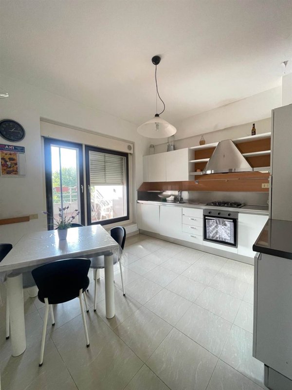 appartamento in affitto a Foligno