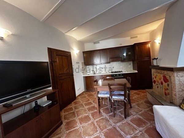 appartamento in affitto a Foligno in zona Uppello