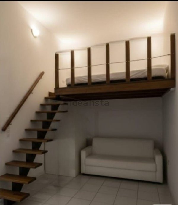 appartamento in affitto a Foligno