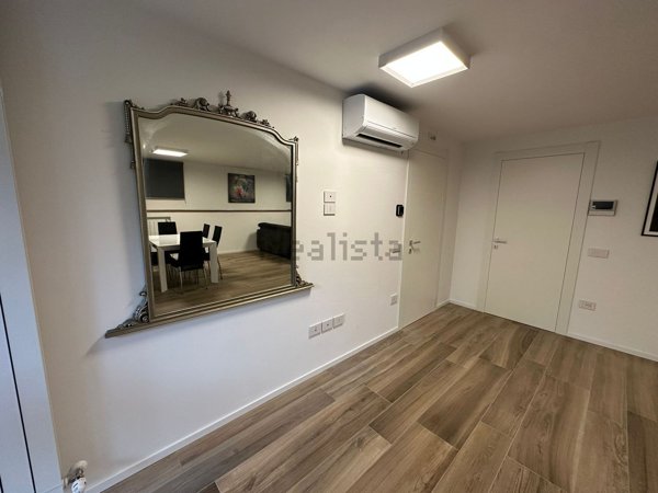 appartamento in affitto a Foligno