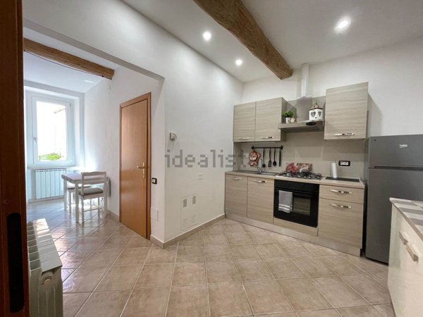 appartamento in affitto a Foligno