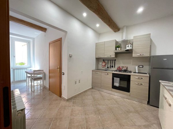 appartamento in affitto a Foligno