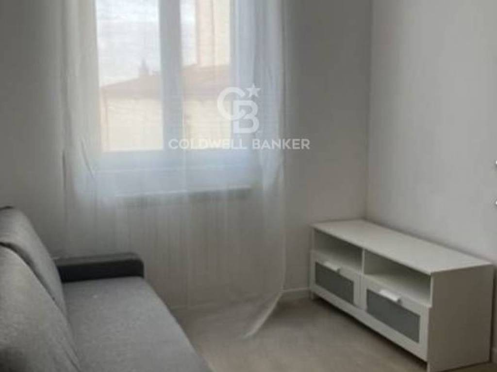 appartamento in affitto a Foligno