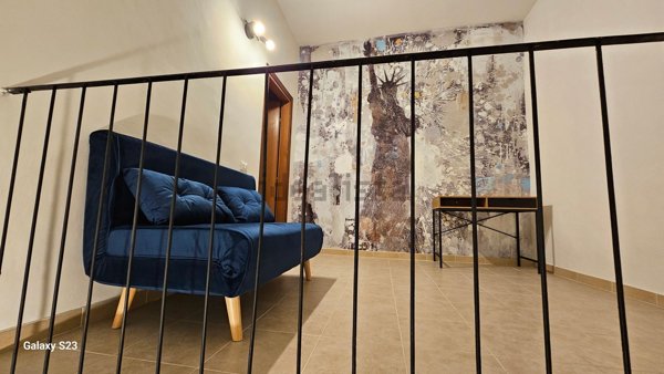 appartamento in affitto a Foligno