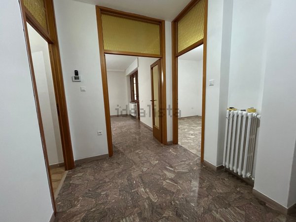 appartamento in affitto a Foligno