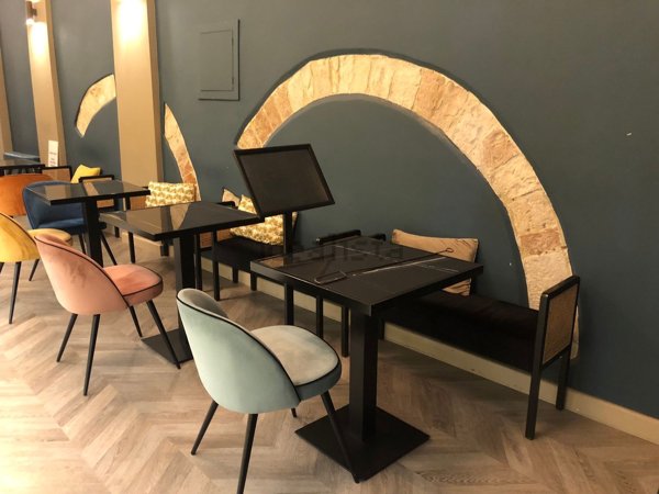 negozio in affitto a Foligno