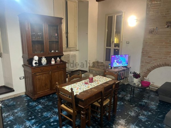 appartamento in affitto a Foligno