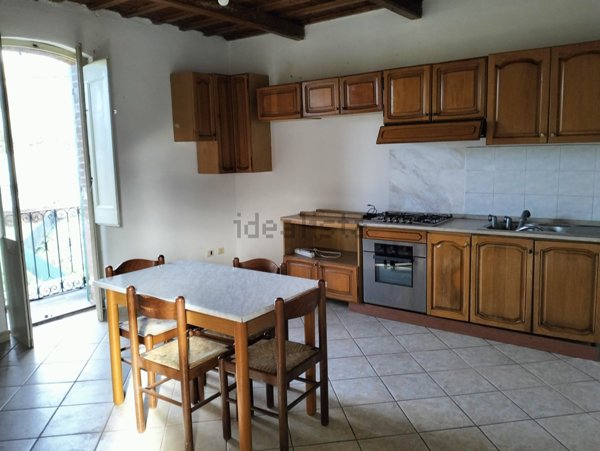 appartamento in affitto a Foligno