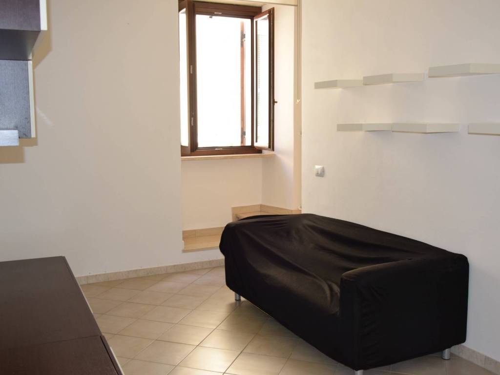 casa semindipendente in affitto a Foligno