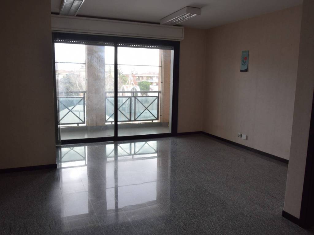 appartamento in affitto a Foligno