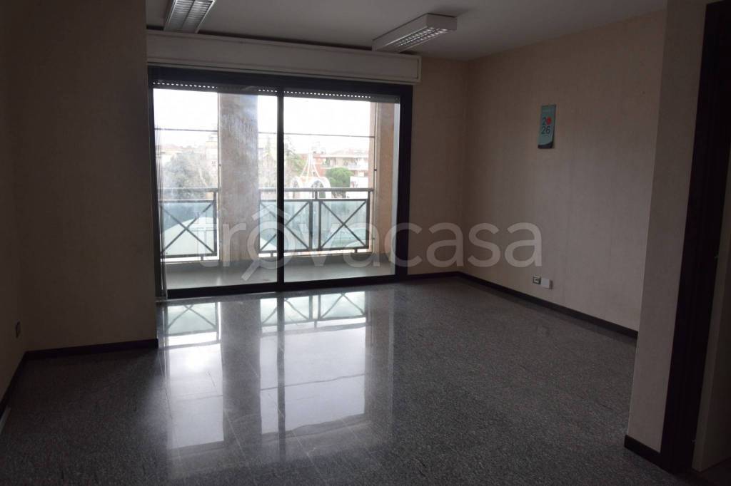 appartamento in affitto a Foligno