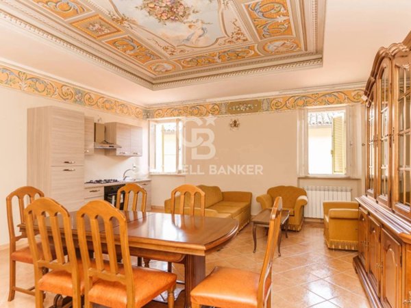 appartamento in affitto a Foligno