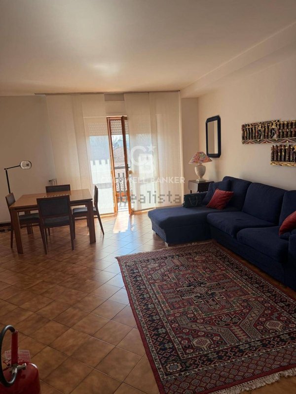 appartamento in affitto a Foligno