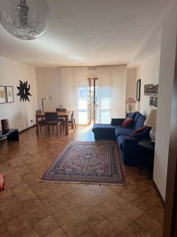 appartamento in affitto a Foligno