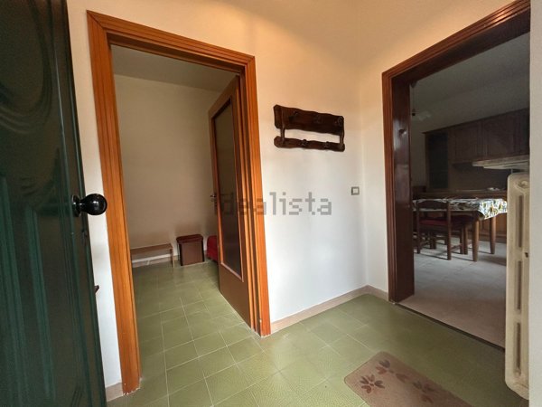 appartamento in affitto a Foligno in zona Camino