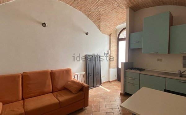 appartamento in affitto a Foligno