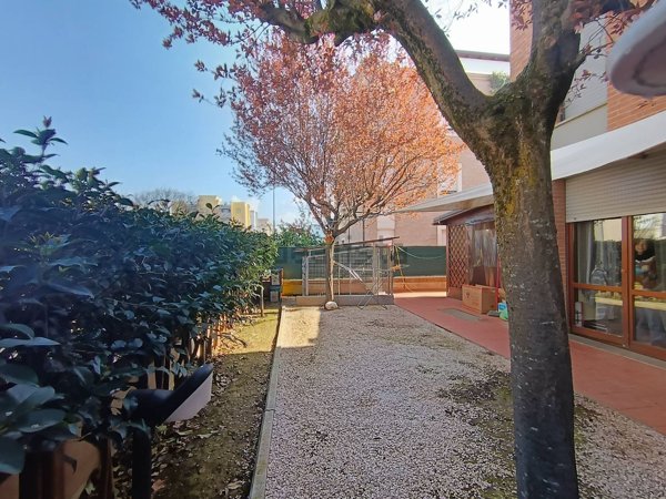 appartamento in affitto a Foligno