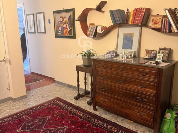 appartamento in affitto a Foligno