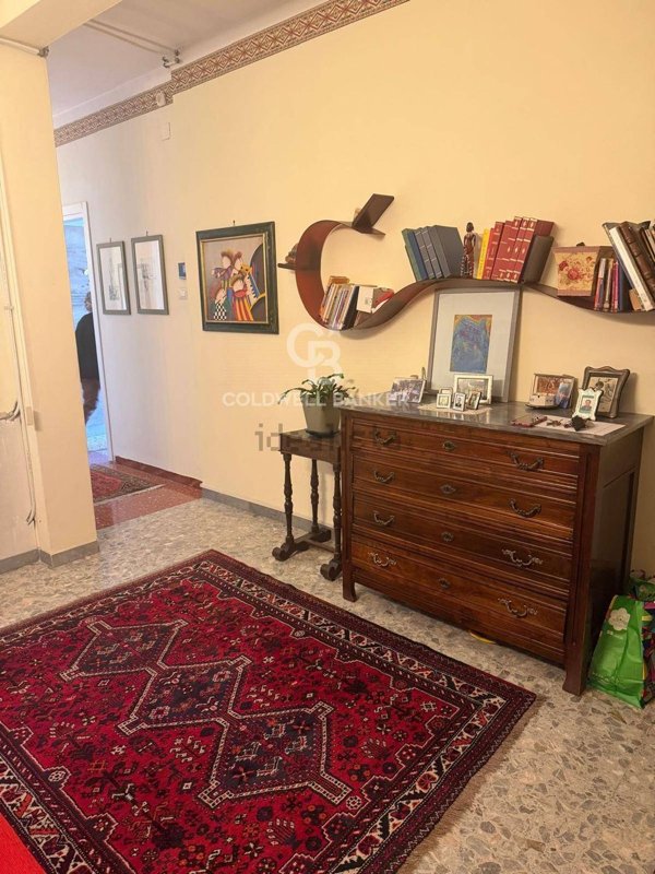 appartamento in affitto a Foligno