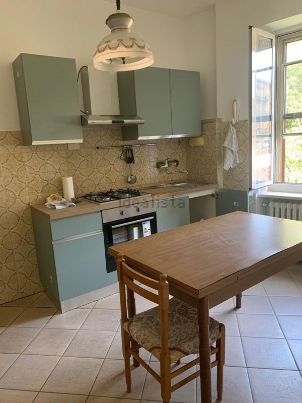 appartamento in affitto a Foligno in zona Camino