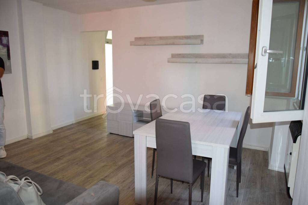 appartamento in affitto a Foligno