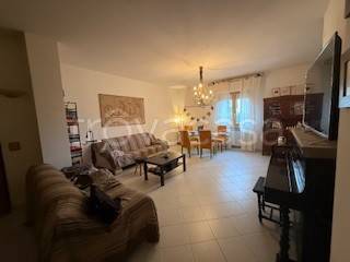 appartamento in affitto a Foligno in zona Sant'Eraclio