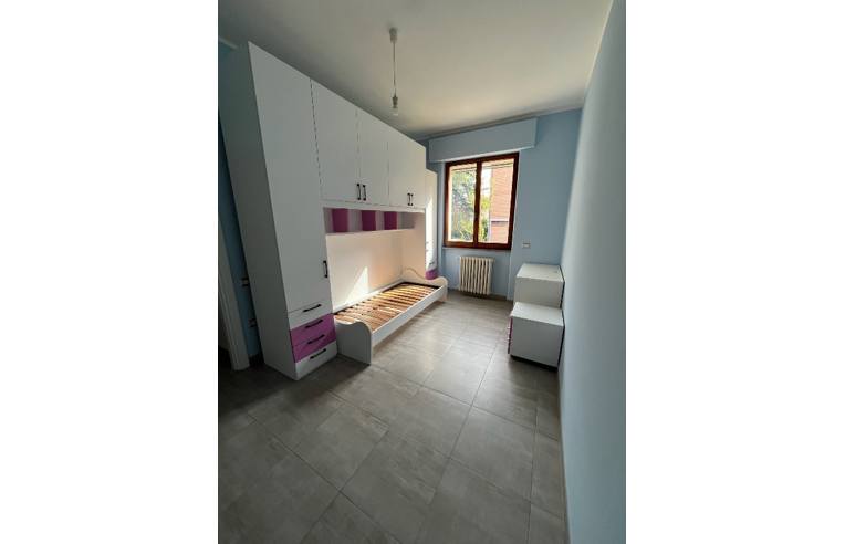 appartamento in affitto a Foligno