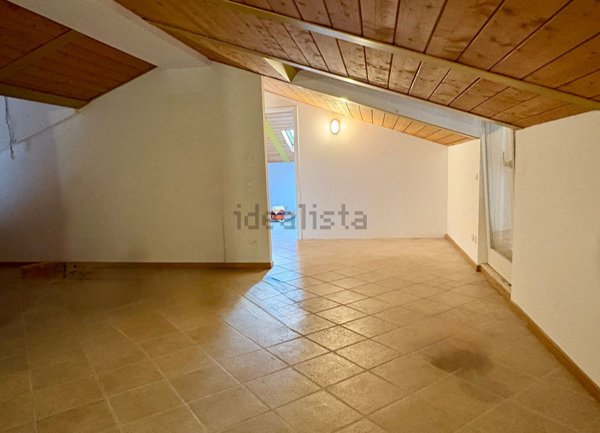 appartamento in affitto a Foligno