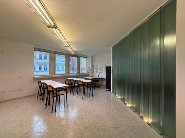 ufficio in affitto a Foligno