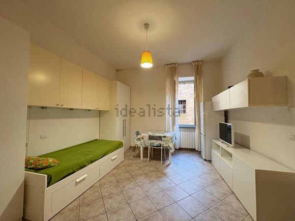 appartamento in affitto a Foligno