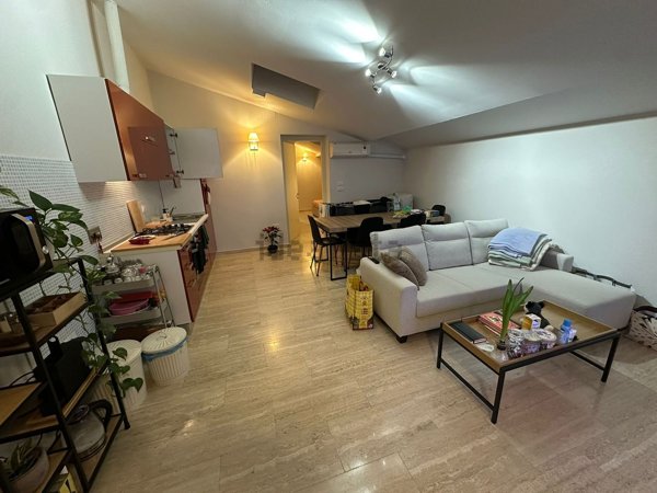 appartamento in affitto a Foligno