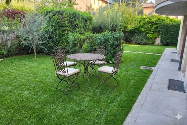 appartamento in affitto a Foligno in zona Camino