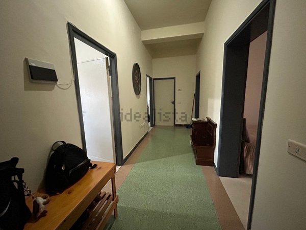 appartamento in affitto a Foligno