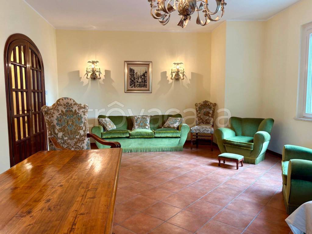 appartamento in affitto a Foligno