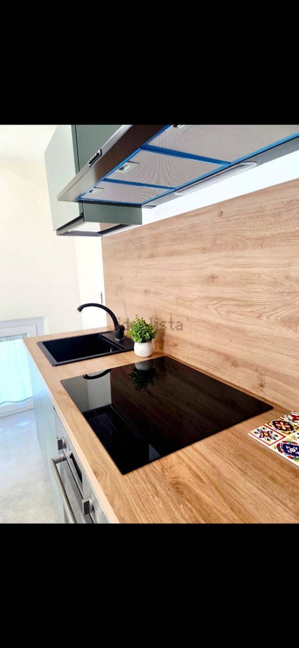 appartamento in affitto a Foligno