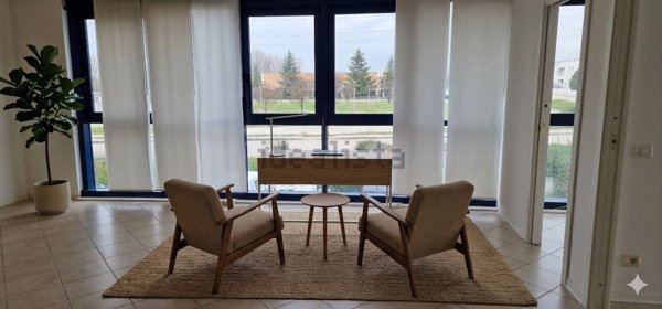 ufficio in affitto a Foligno in zona Sant'Eraclio