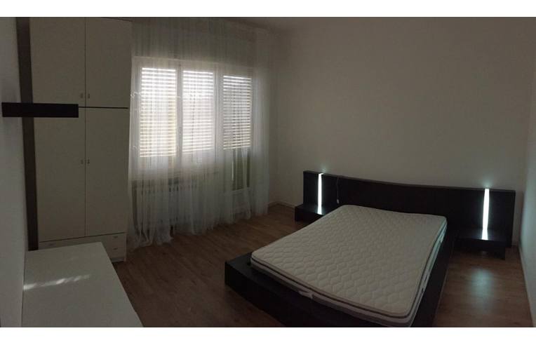 appartamento in affitto a Foligno