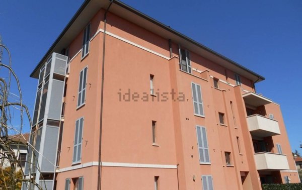 appartamento in affitto a Foligno