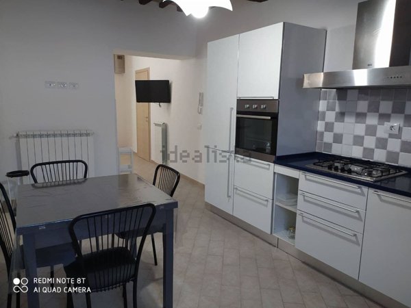 appartamento in affitto a Foligno