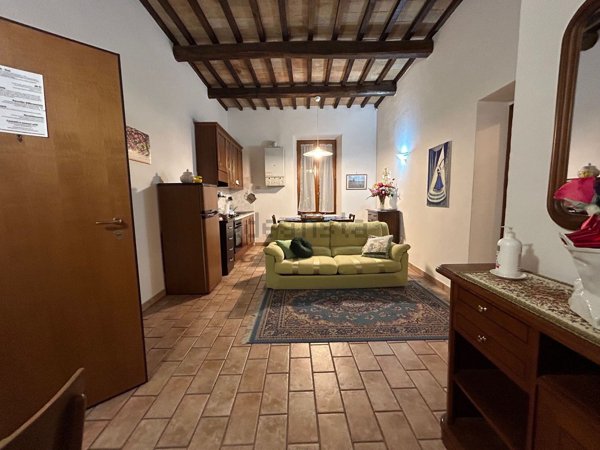 appartamento in affitto a Foligno